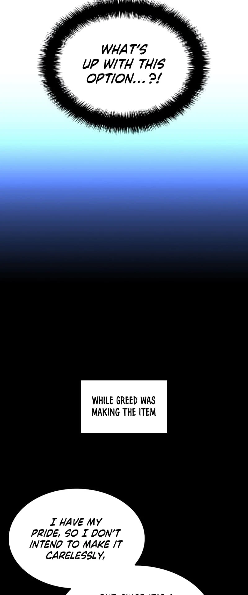 Overgeared Chapter 165, page 42 of 112