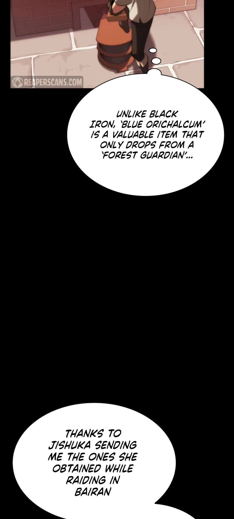 Overgeared Chapter 165, page 48 of 112
