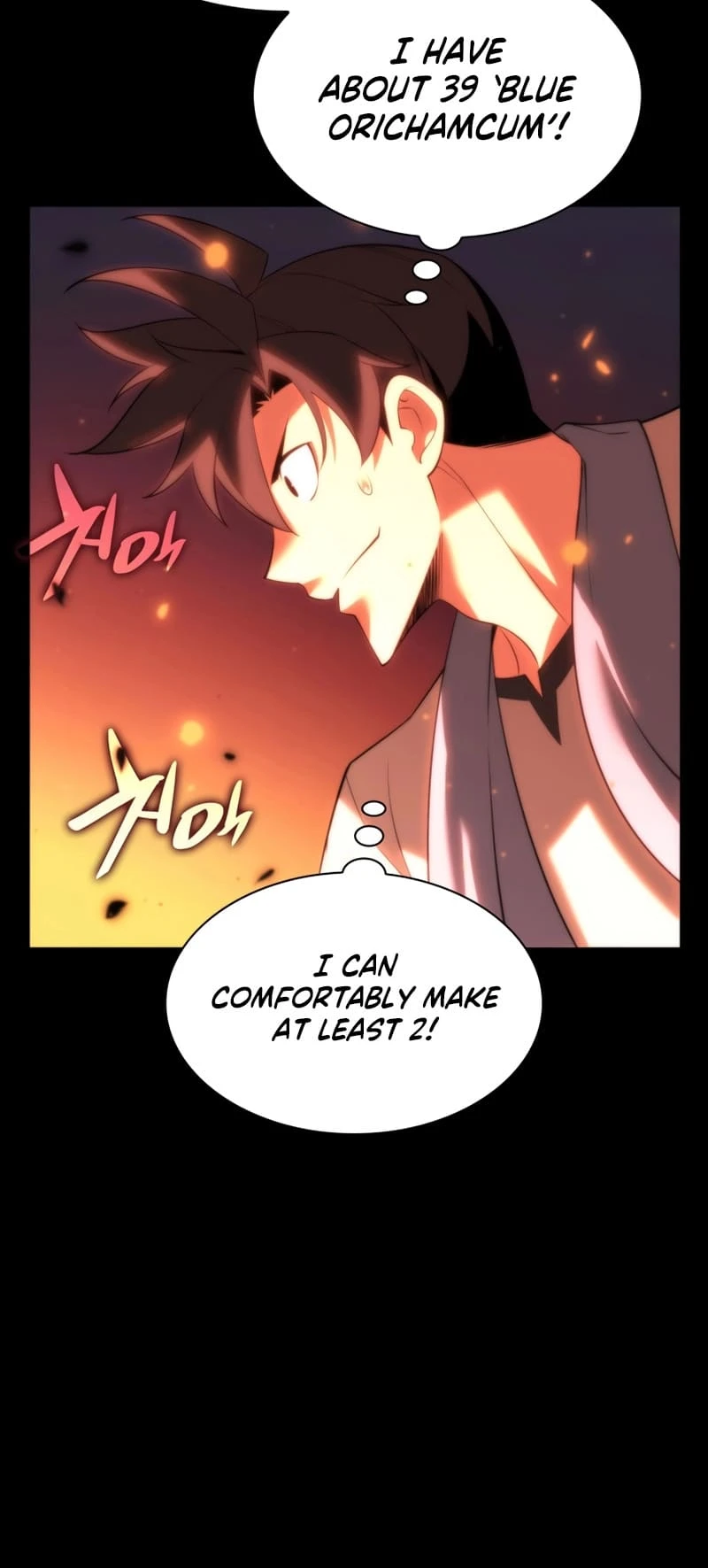 Overgeared Chapter 165, page 49 of 112