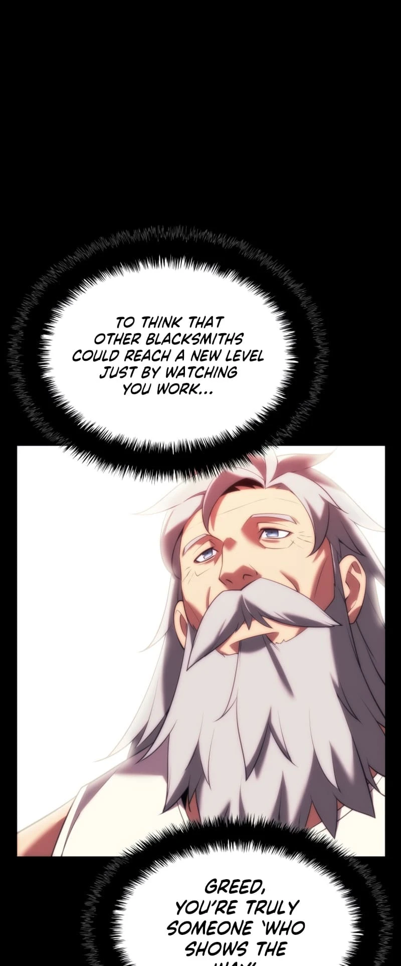 Overgeared Chapter 165, page 52 of 112