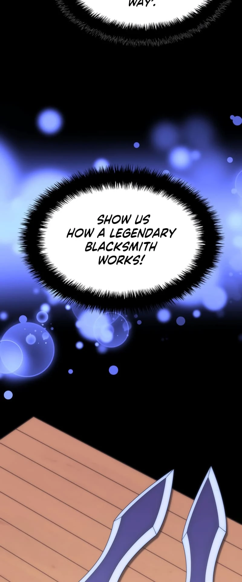 Overgeared Chapter 165, page 53 of 112