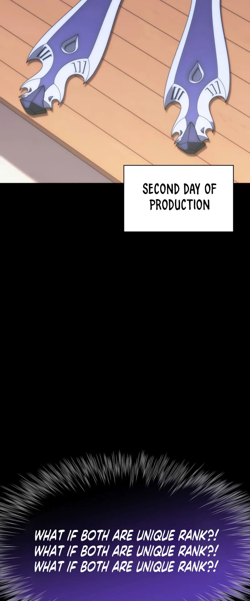 Overgeared Chapter 165, page 54 of 112