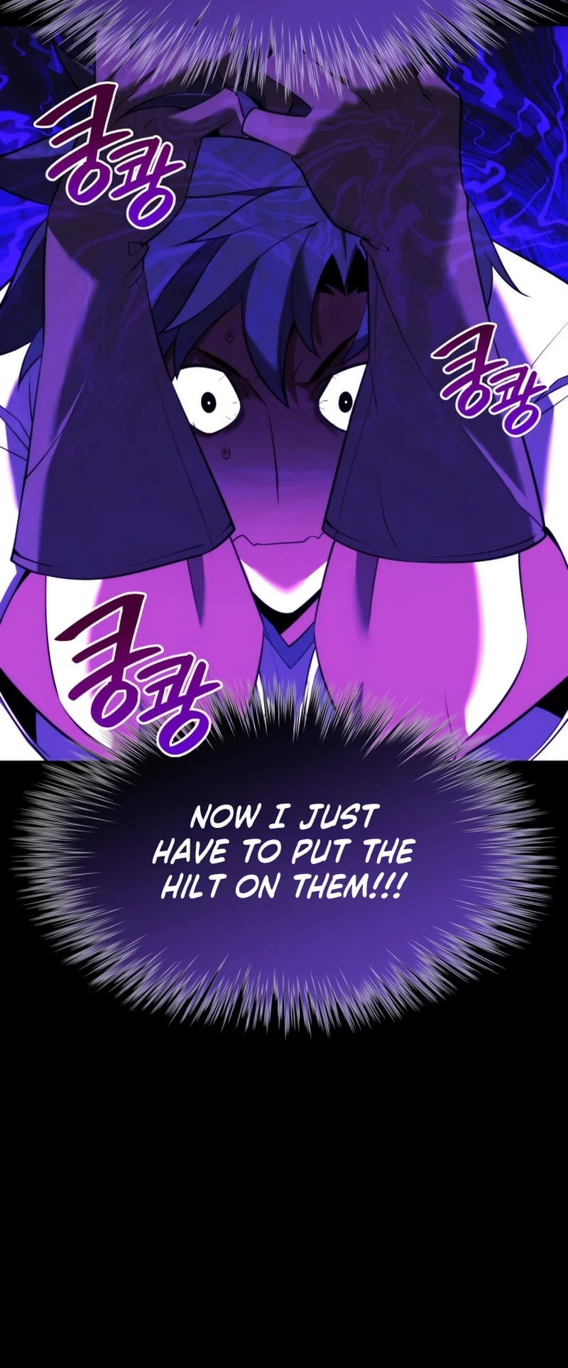 Overgeared Chapter 165, page 55 of 112
