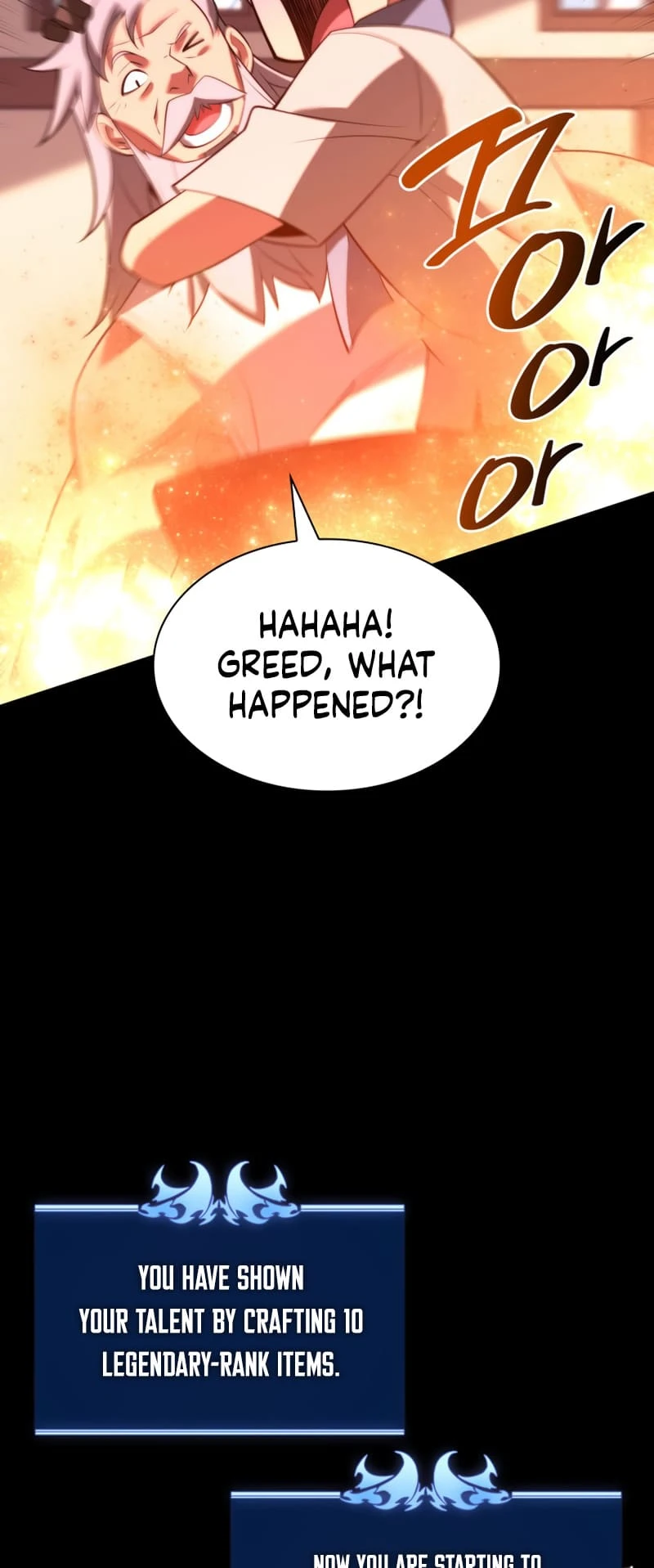 Overgeared Chapter 165, page 60 of 112