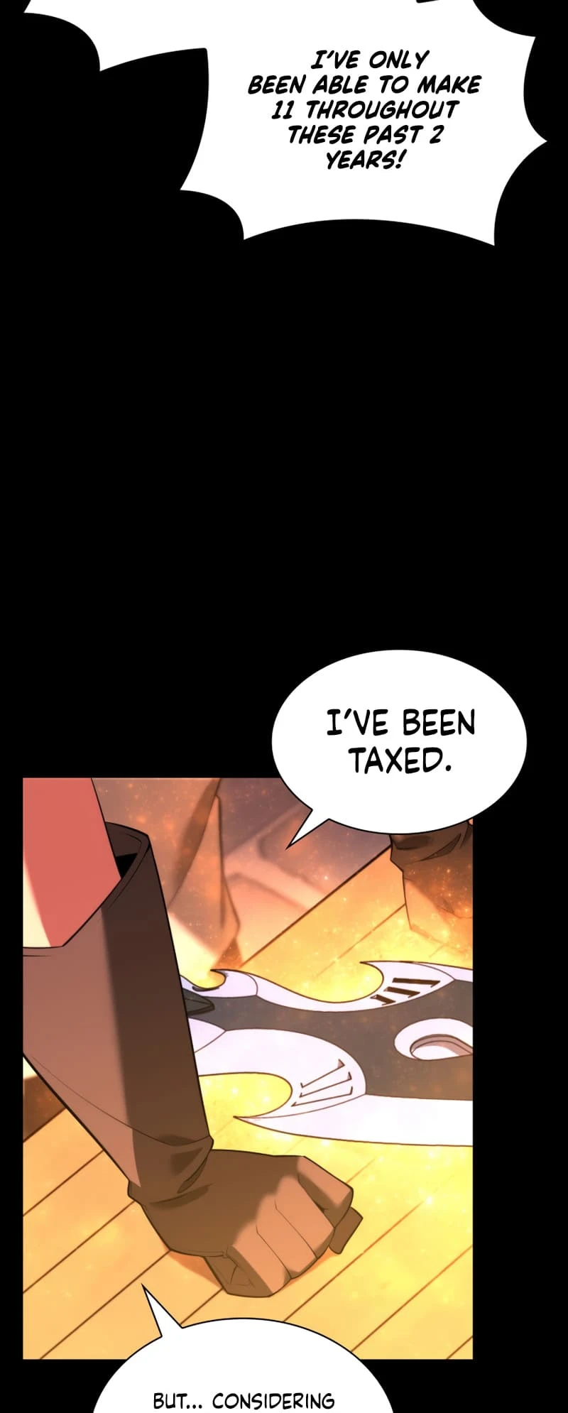 Overgeared Chapter 165, page 64 of 112