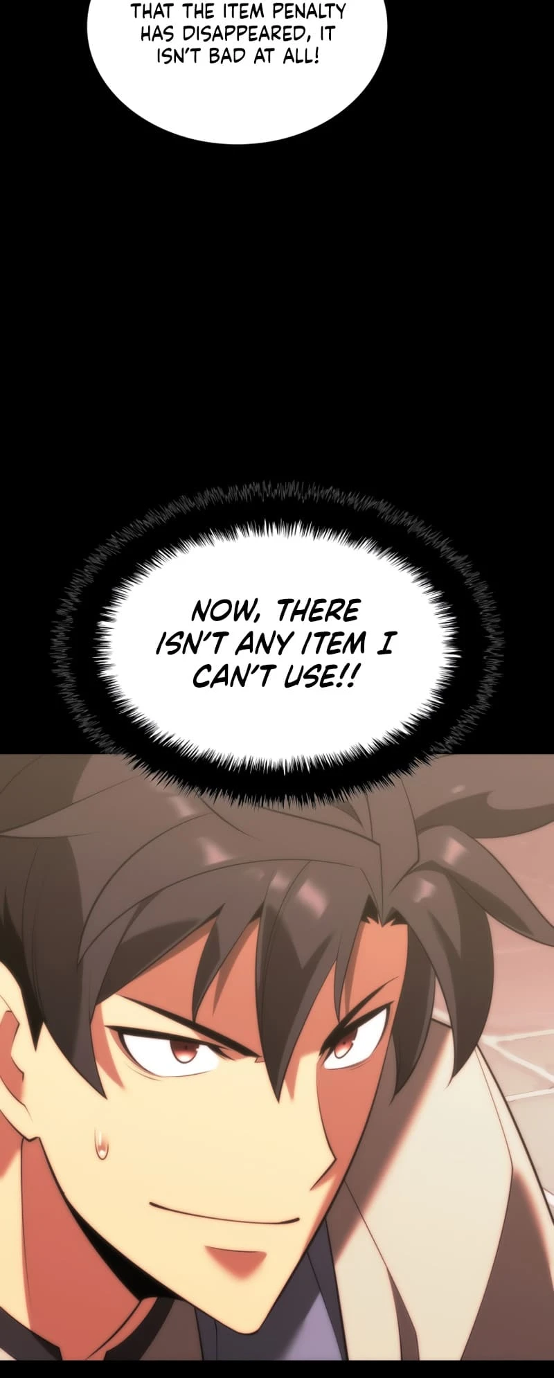 Overgeared Chapter 165, page 65 of 112