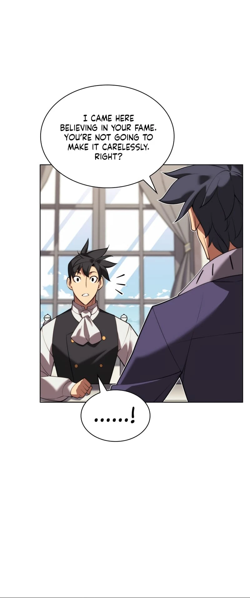 Overgeared Chapter 165, page 7 of 112