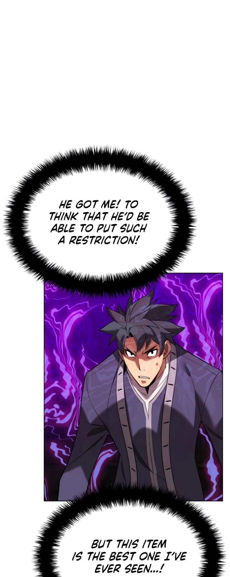 Overgeared Chapter 165, page 71 of 112