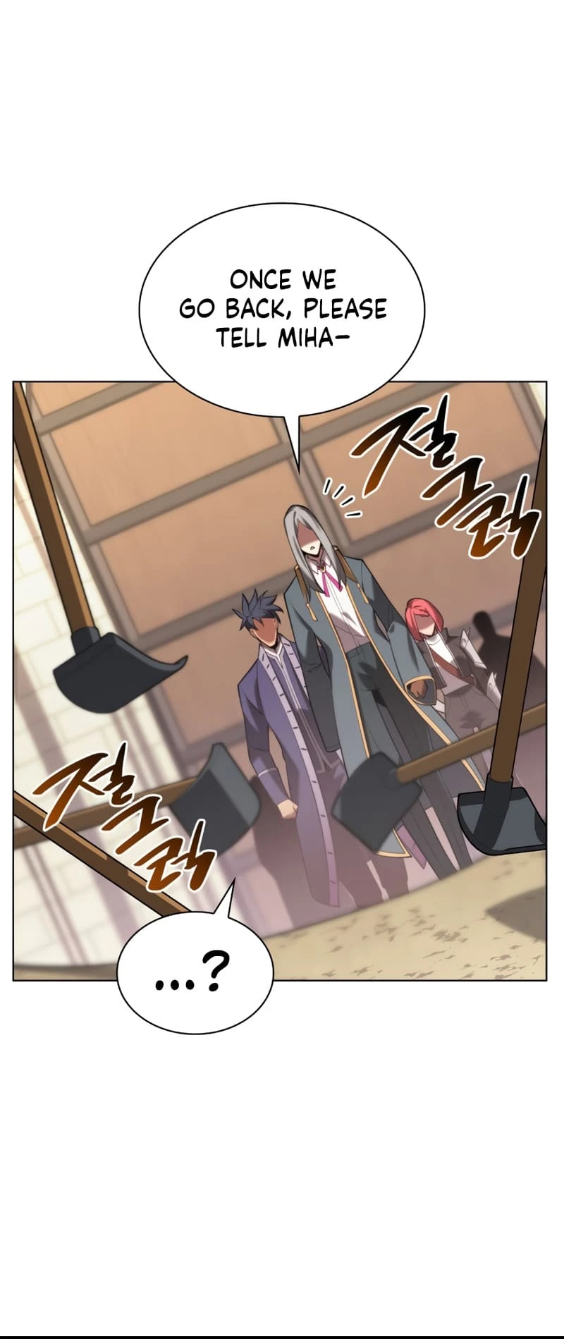 Overgeared Chapter 165, page 79 of 112