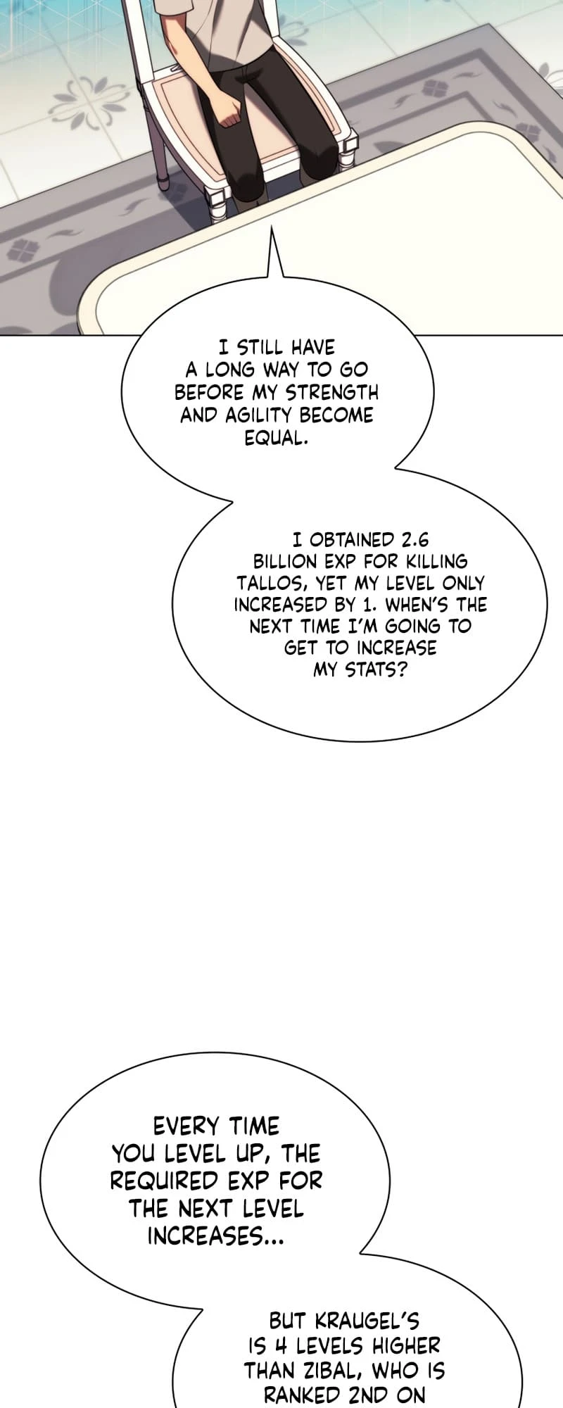 Overgeared Chapter 165, page 82 of 112
