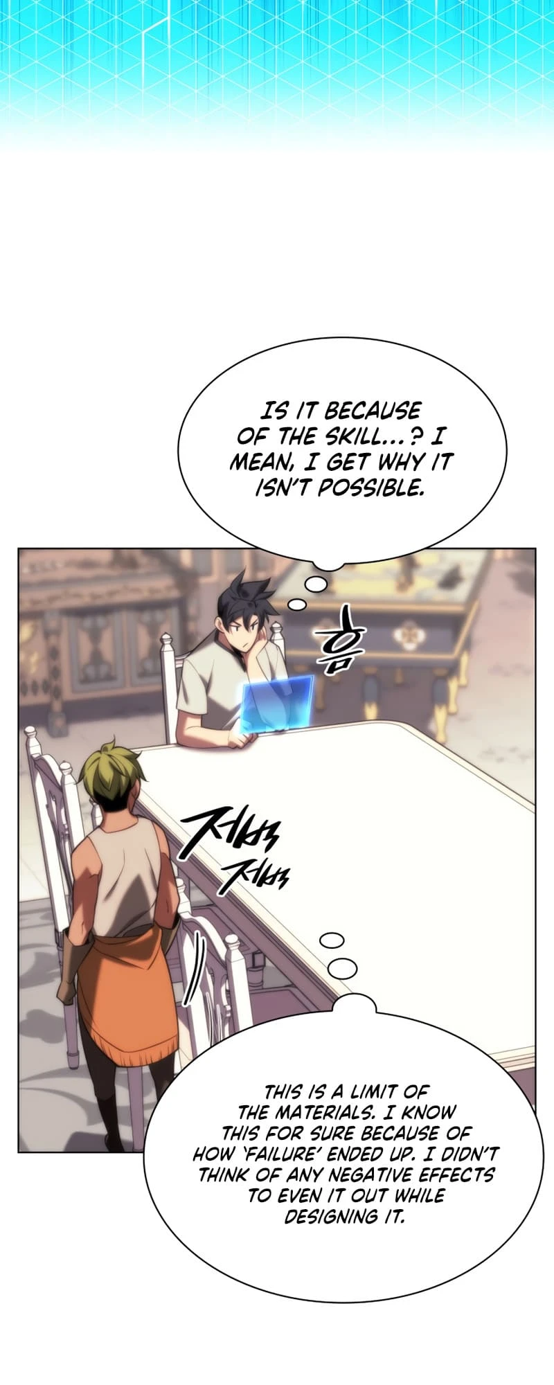 Overgeared Chapter 165, page 87 of 112