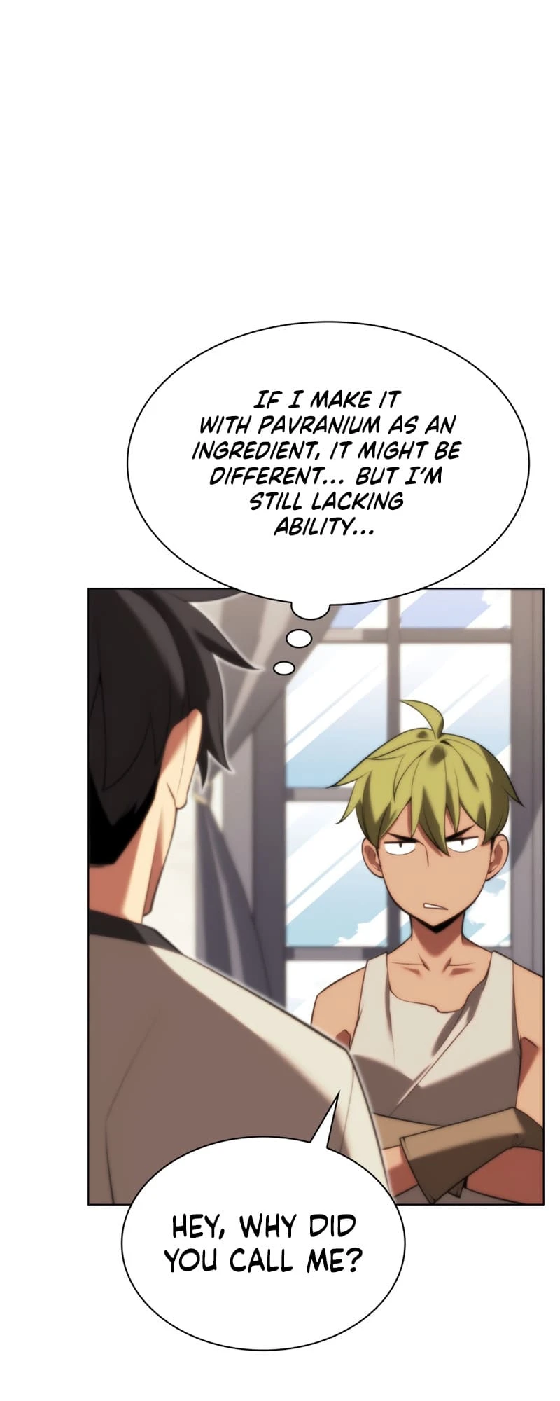 Overgeared Chapter 165, page 88 of 112