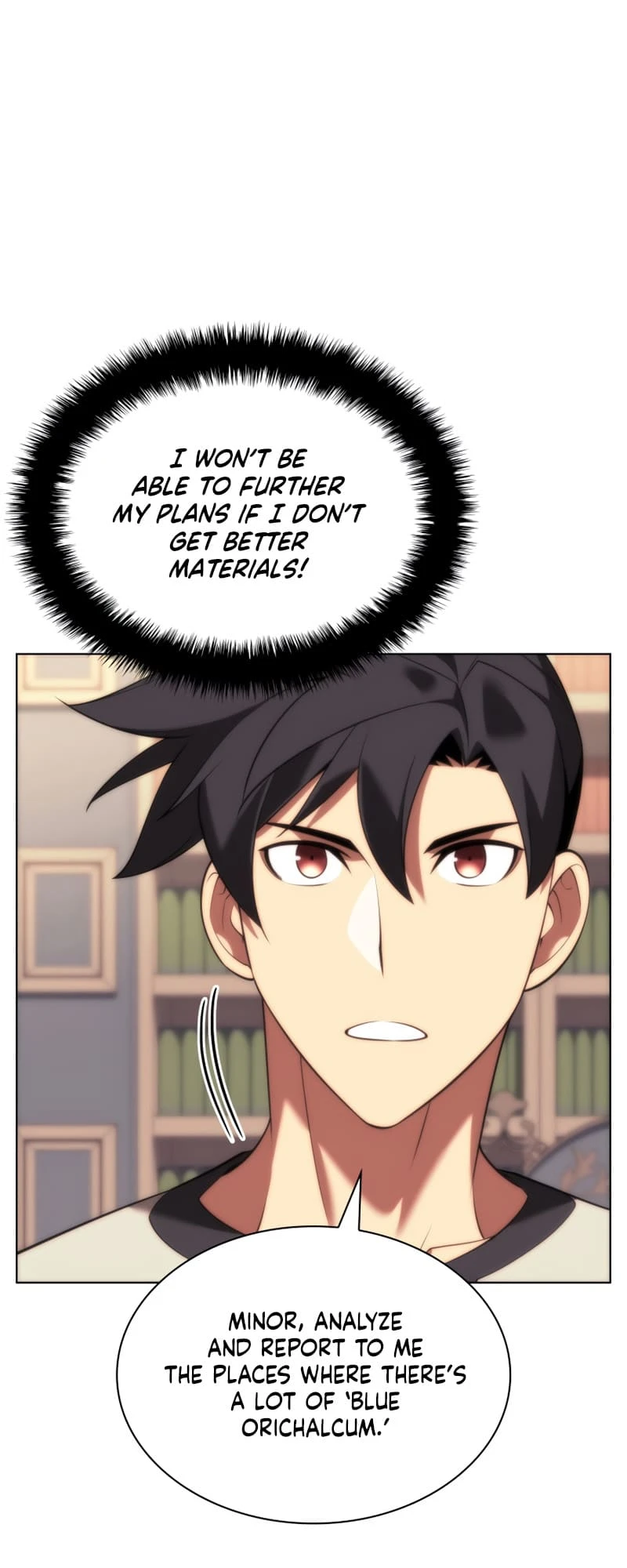 Overgeared Chapter 165, page 89 of 112