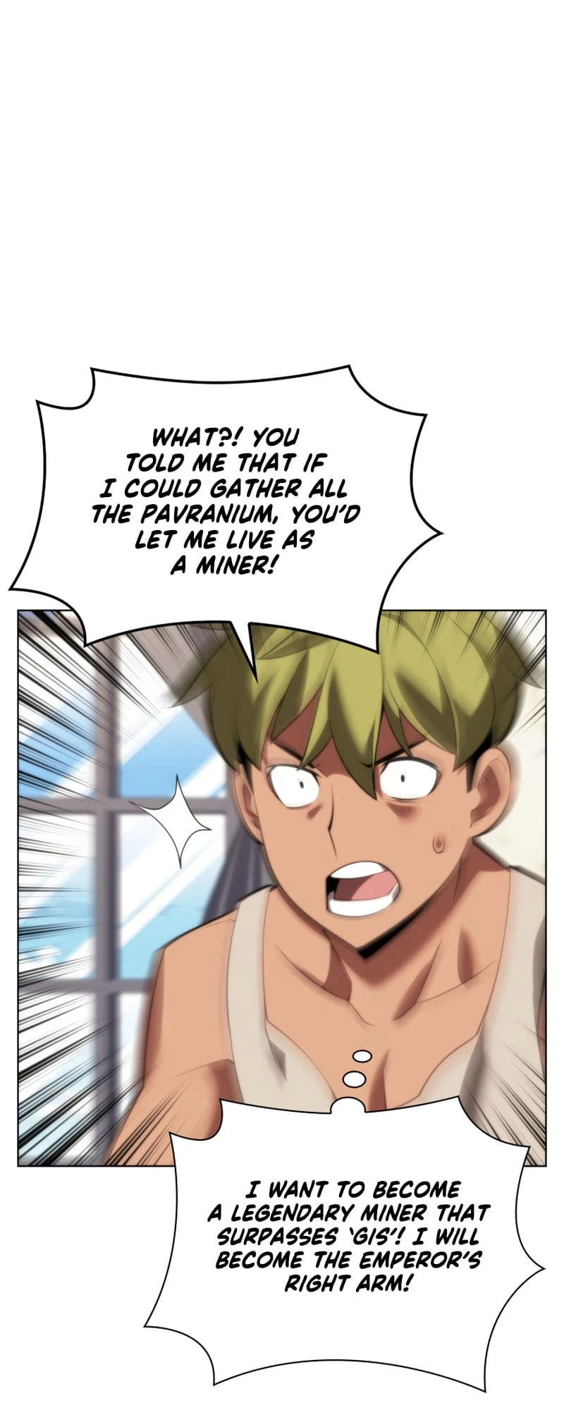 Overgeared Chapter 165, page 90 of 112