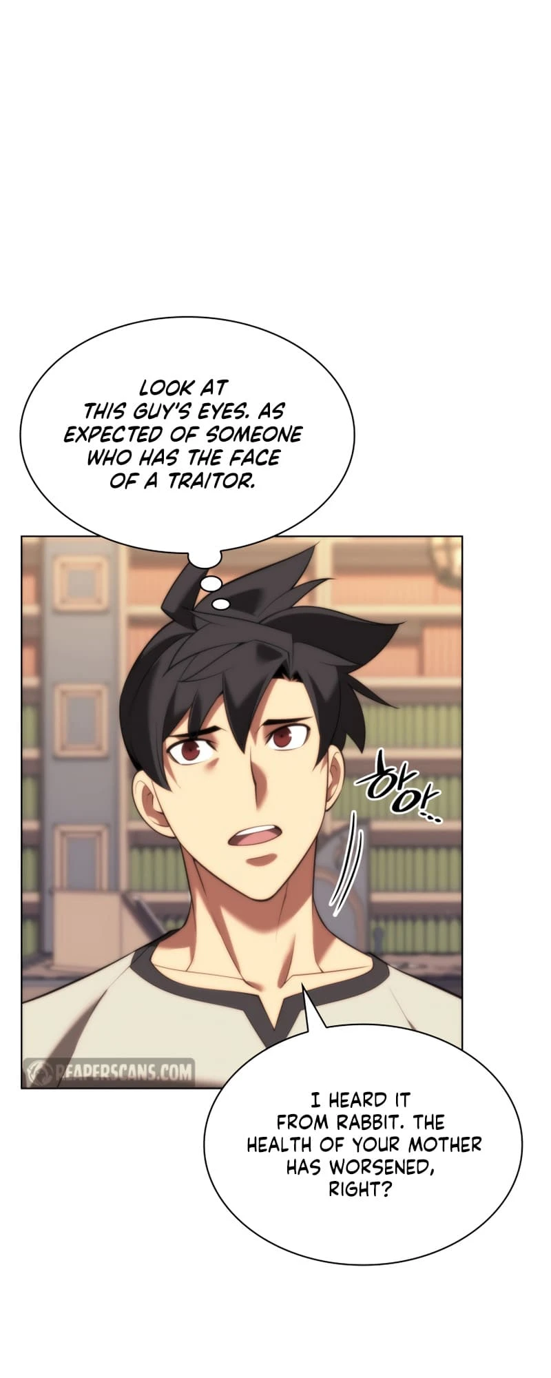 Overgeared Chapter 165, page 91 of 112