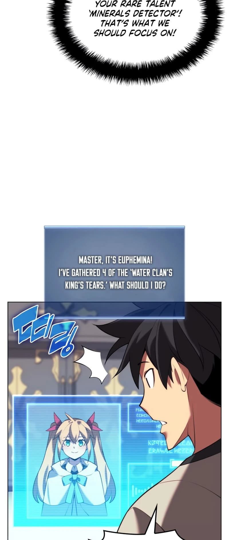Overgeared Chapter 165, page 94 of 112