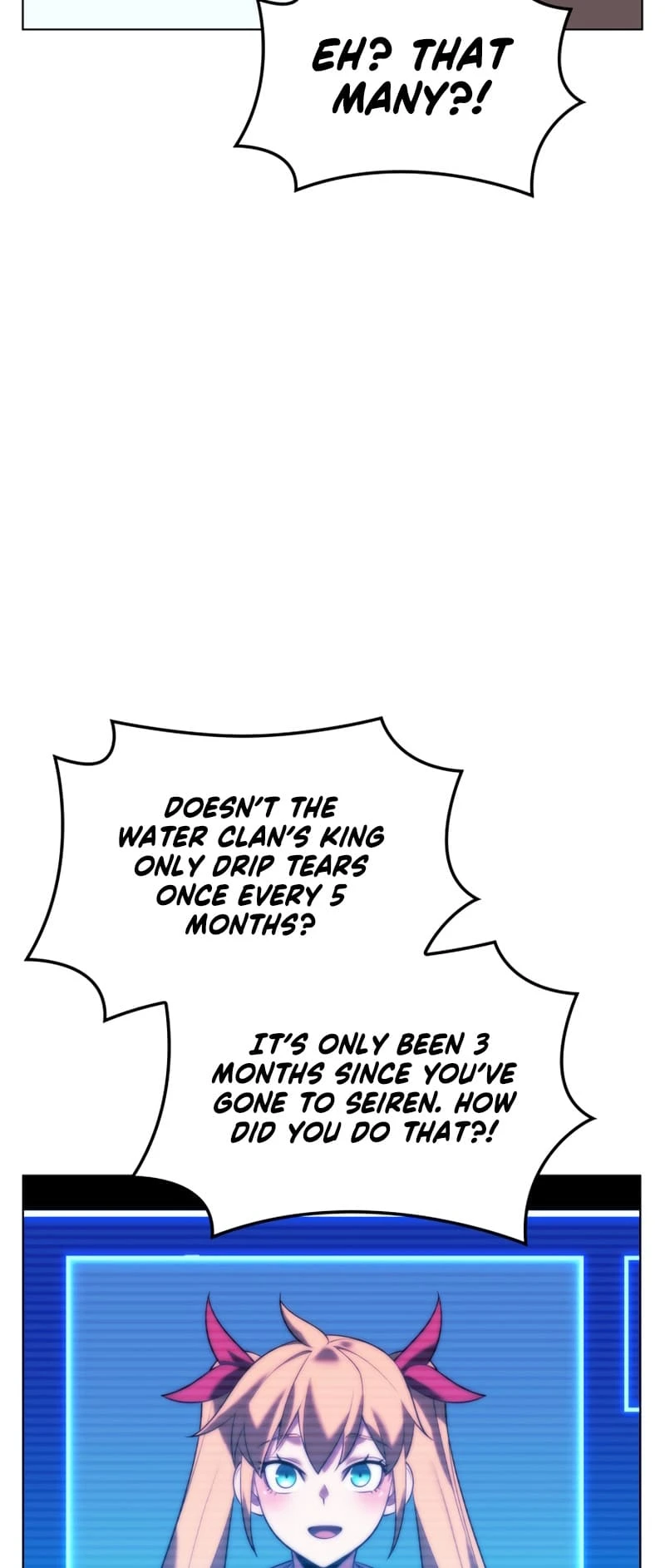 Overgeared Chapter 165, page 95 of 112