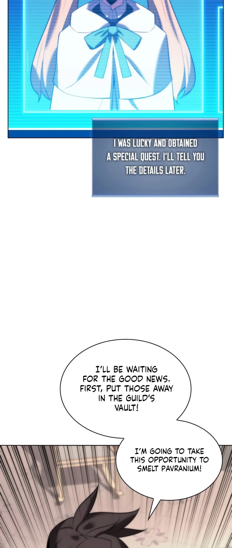 Overgeared Chapter 165, page 96 of 112