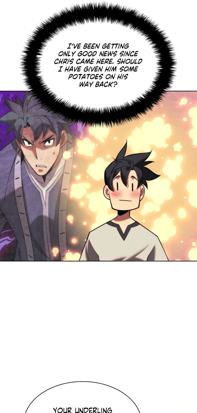 Overgeared Chapter 165, page 98 of 112