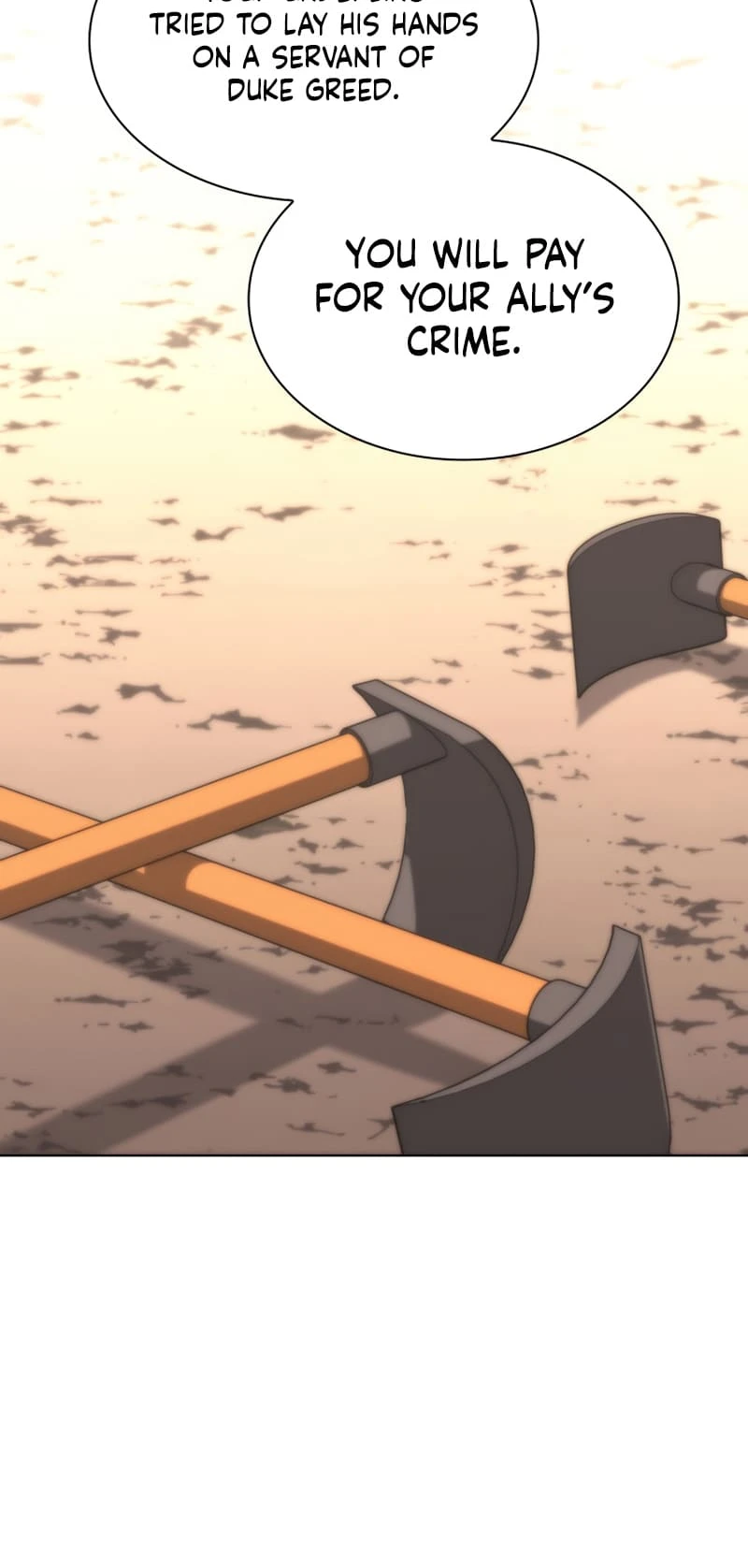 Overgeared Chapter 165, page 99 of 112