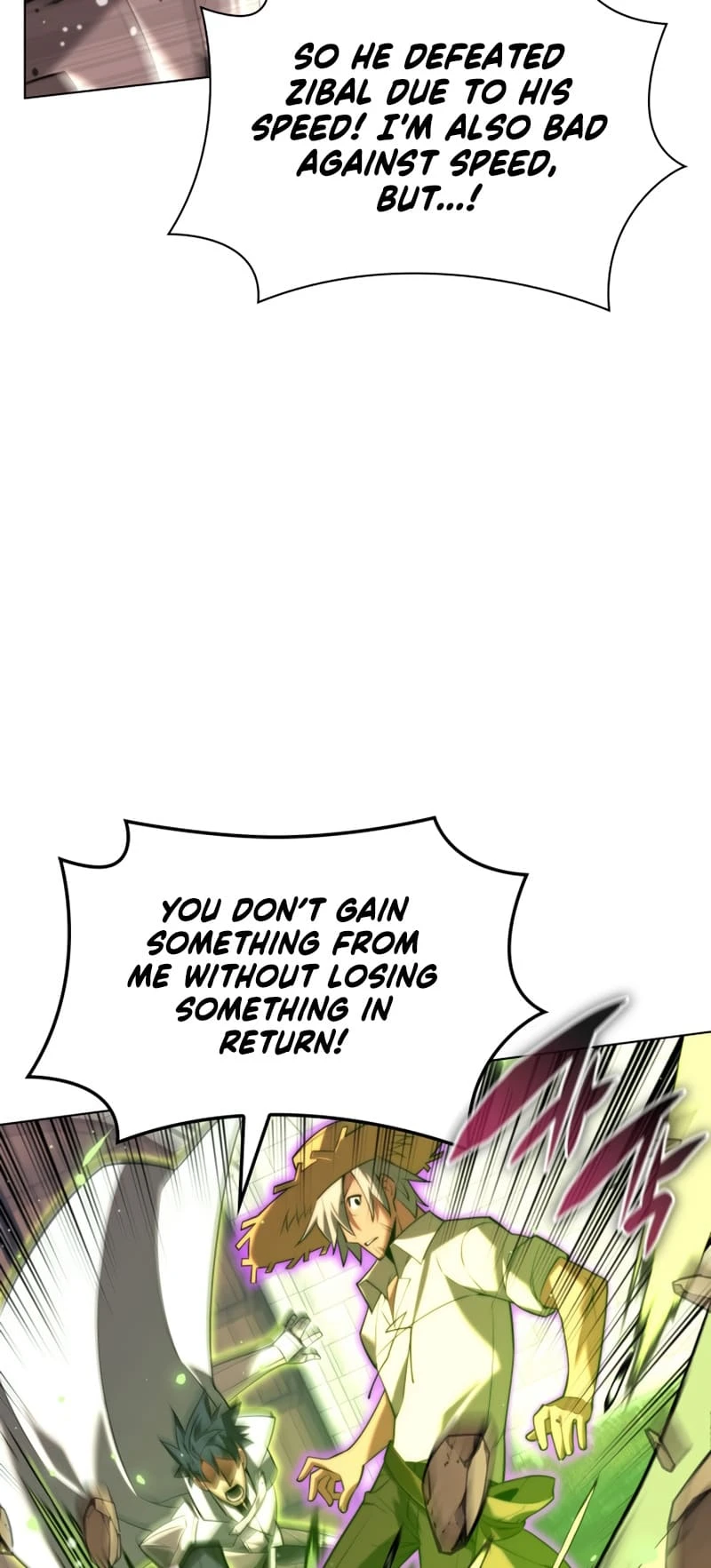 Overgeared Chapter 166, page 13 of 102