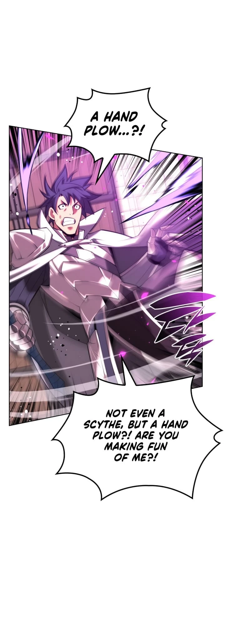 Overgeared Chapter 166, page 19 of 102