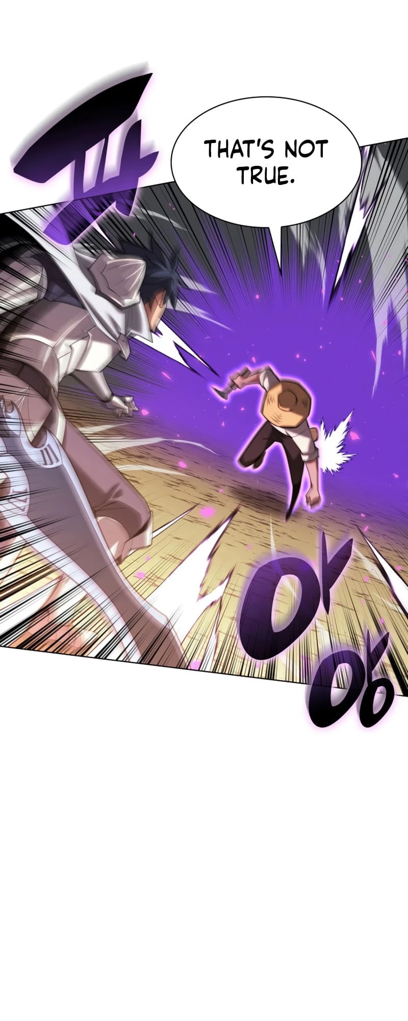 Overgeared Chapter 166, page 20 of 102