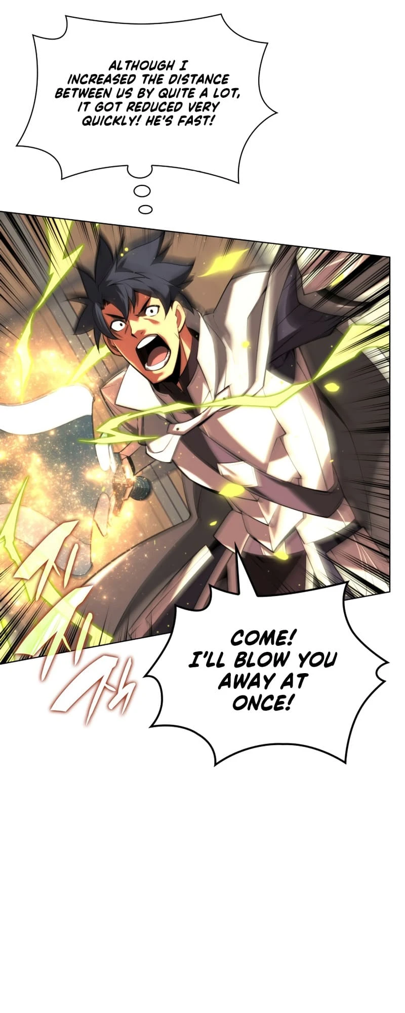 Overgeared Chapter 166, page 21 of 102