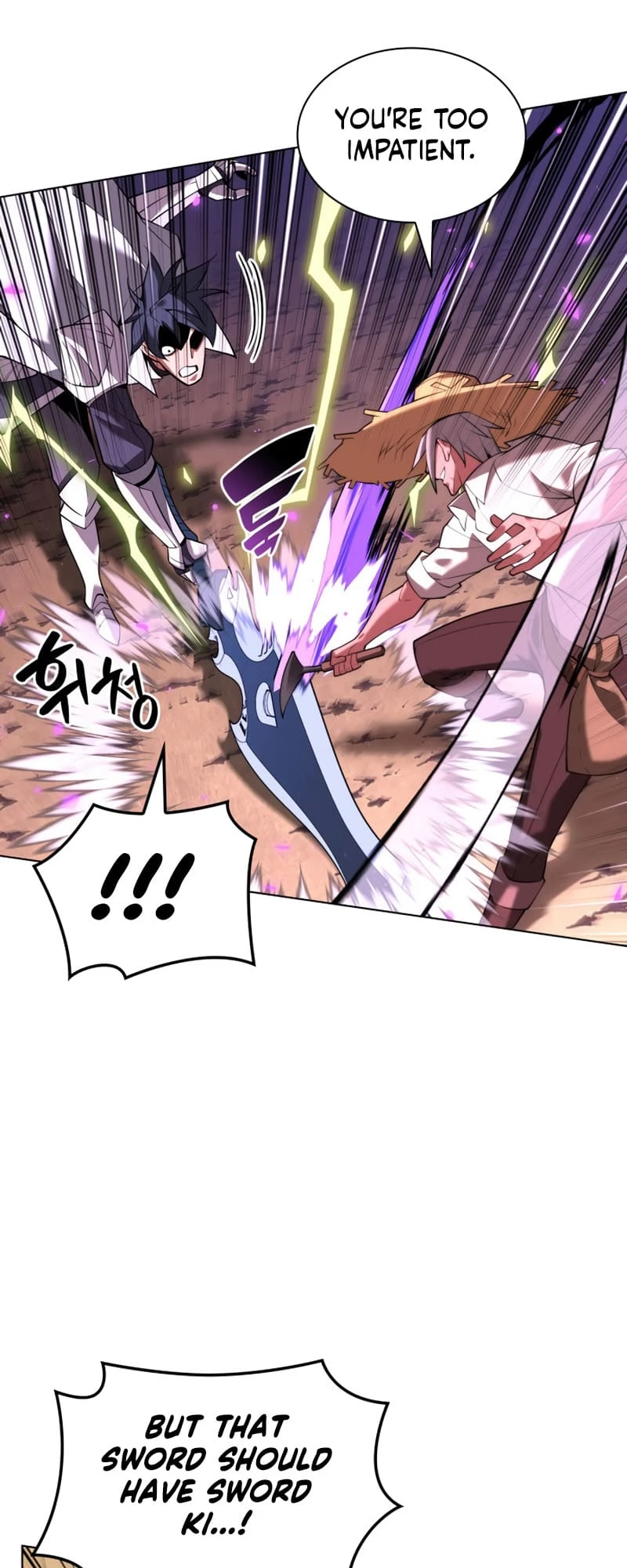 Overgeared Chapter 166, page 22 of 102