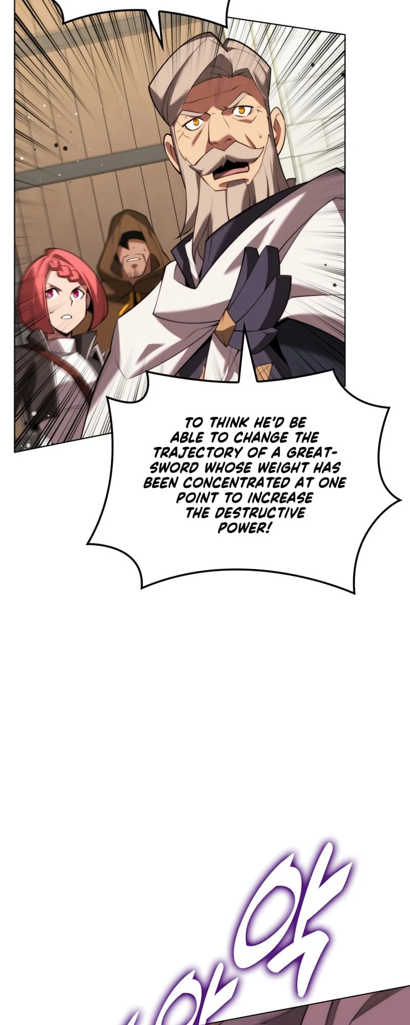 Overgeared Chapter 166, page 23 of 102