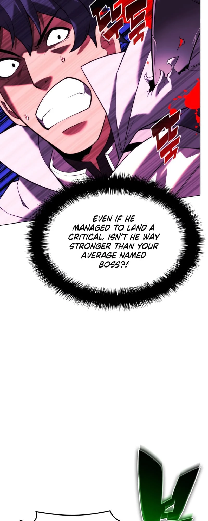 Overgeared Chapter 166, page 25 of 102