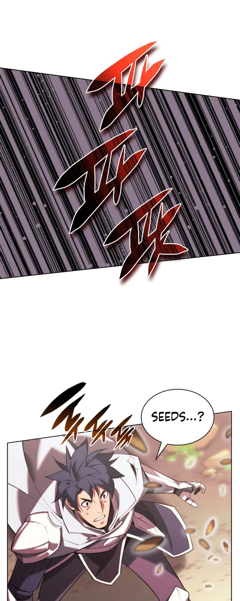 Overgeared Chapter 166, page 28 of 102