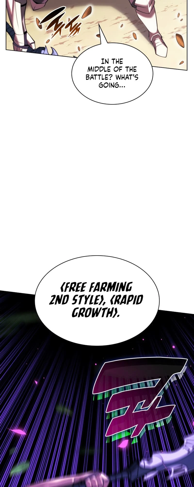 Overgeared Chapter 166, page 29 of 102