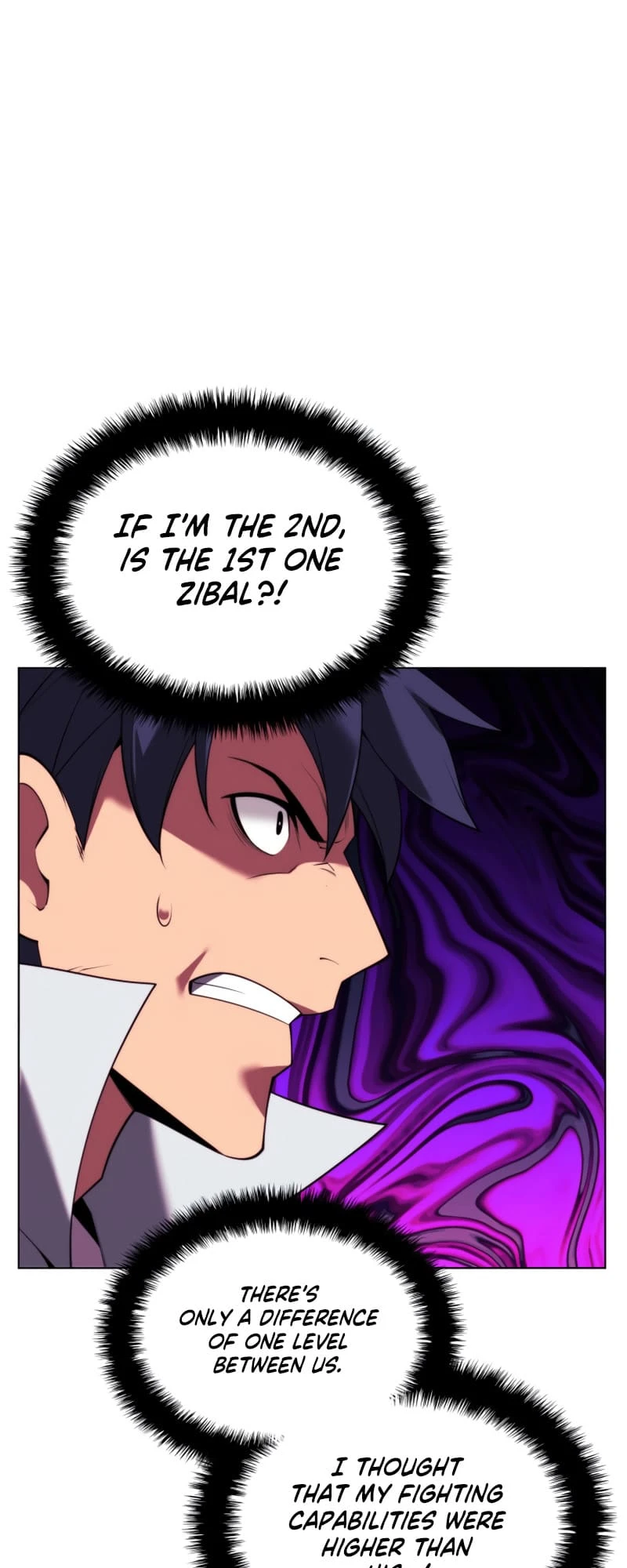 Overgeared Chapter 166, page 34 of 102