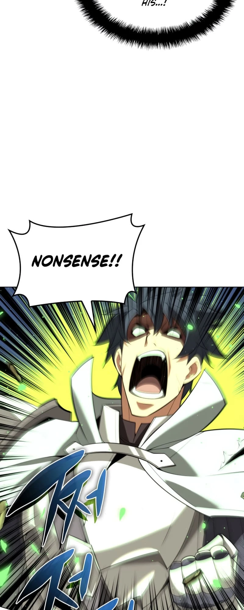 Overgeared Chapter 166, page 35 of 102