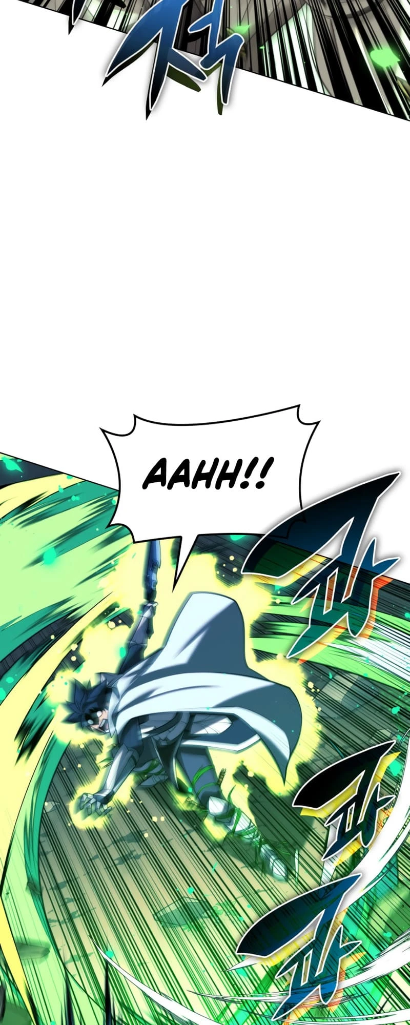 Overgeared Chapter 166, page 36 of 102