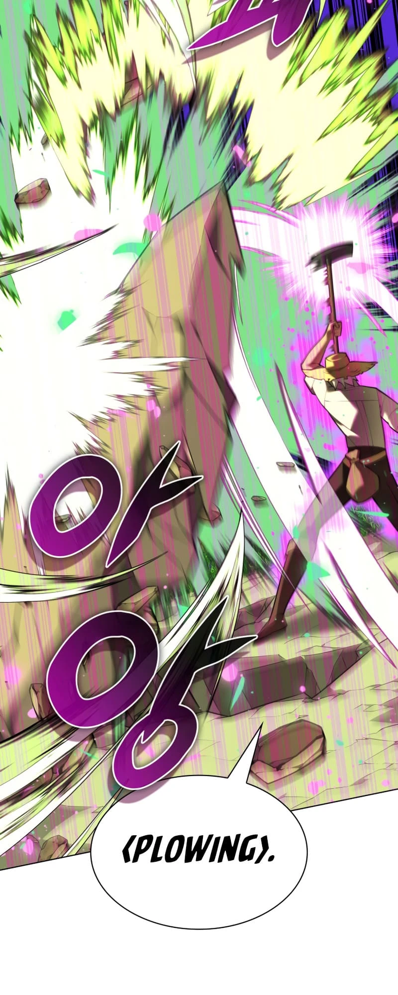 Overgeared Chapter 166, page 39 of 102