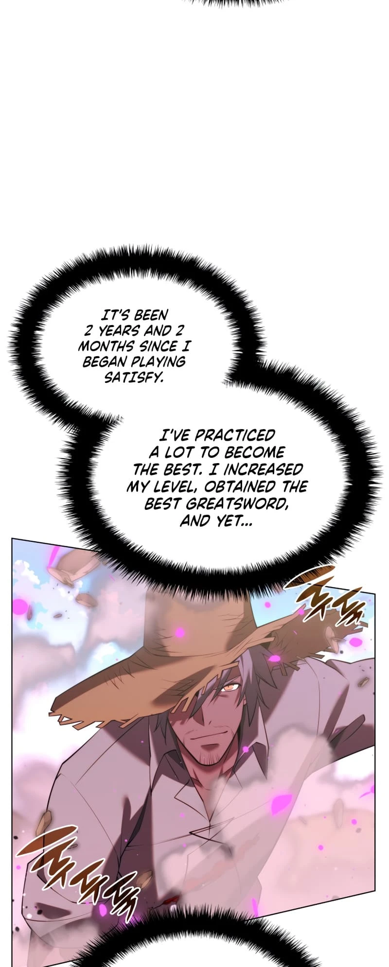 Overgeared Chapter 166, page 41 of 102