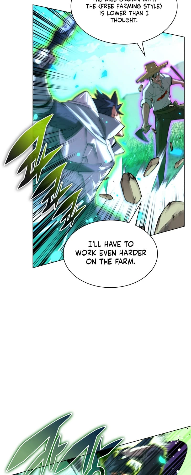 Overgeared Chapter 166, page 44 of 102