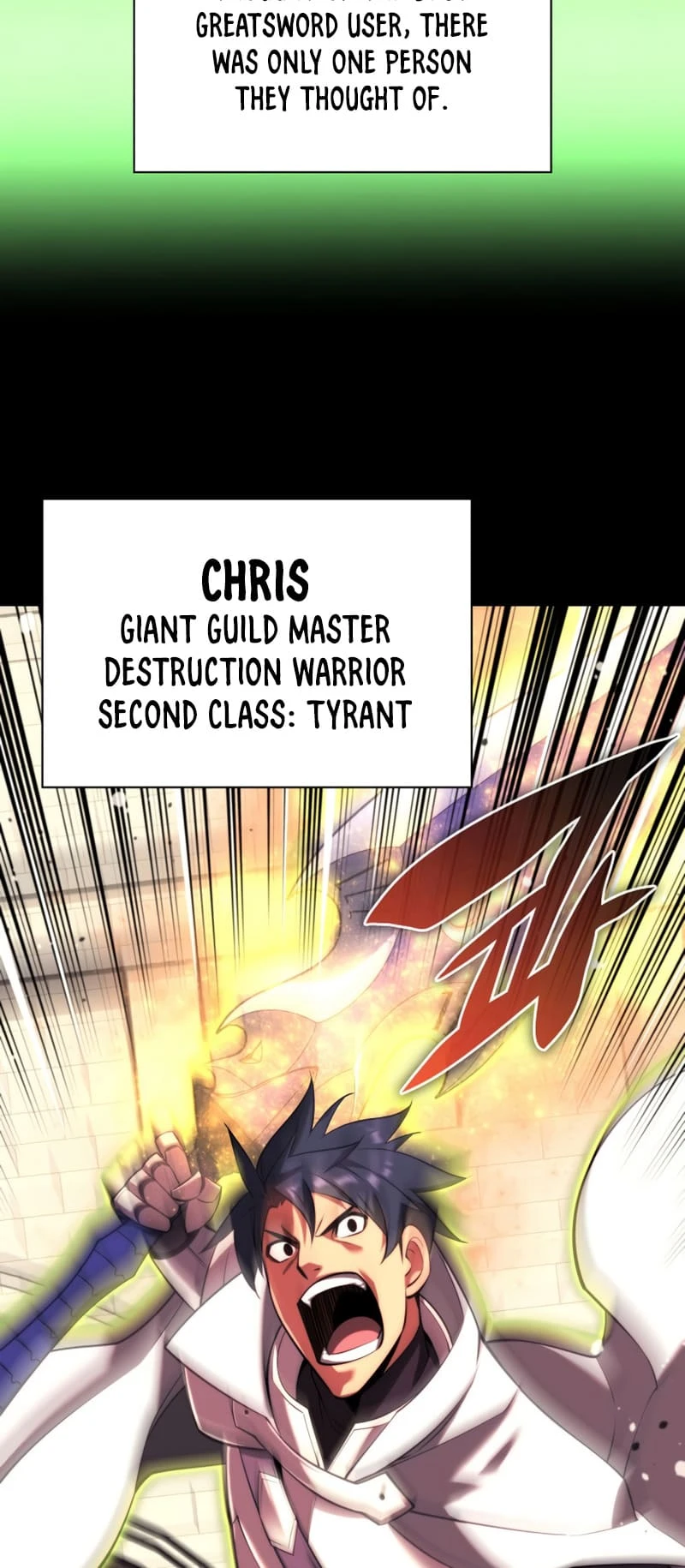 Overgeared Chapter 166, page 5 of 102