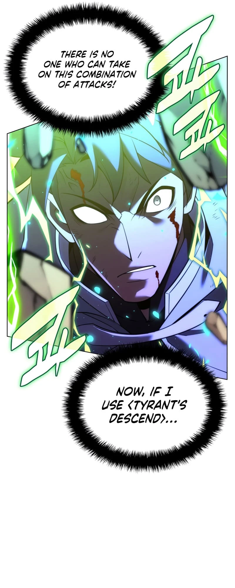 Overgeared Chapter 166, page 52 of 102