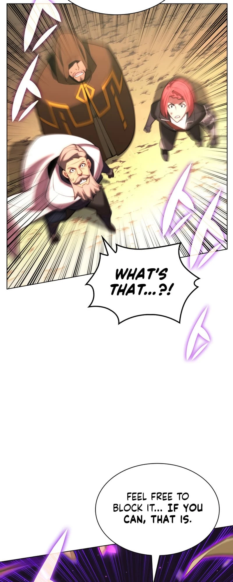 Overgeared Chapter 166, page 56 of 102