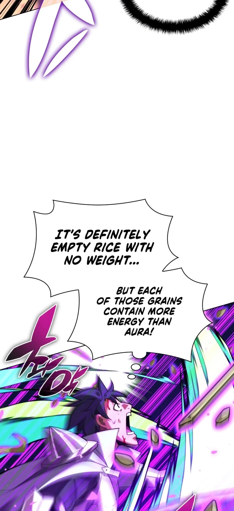 Overgeared Chapter 166, page 59 of 102