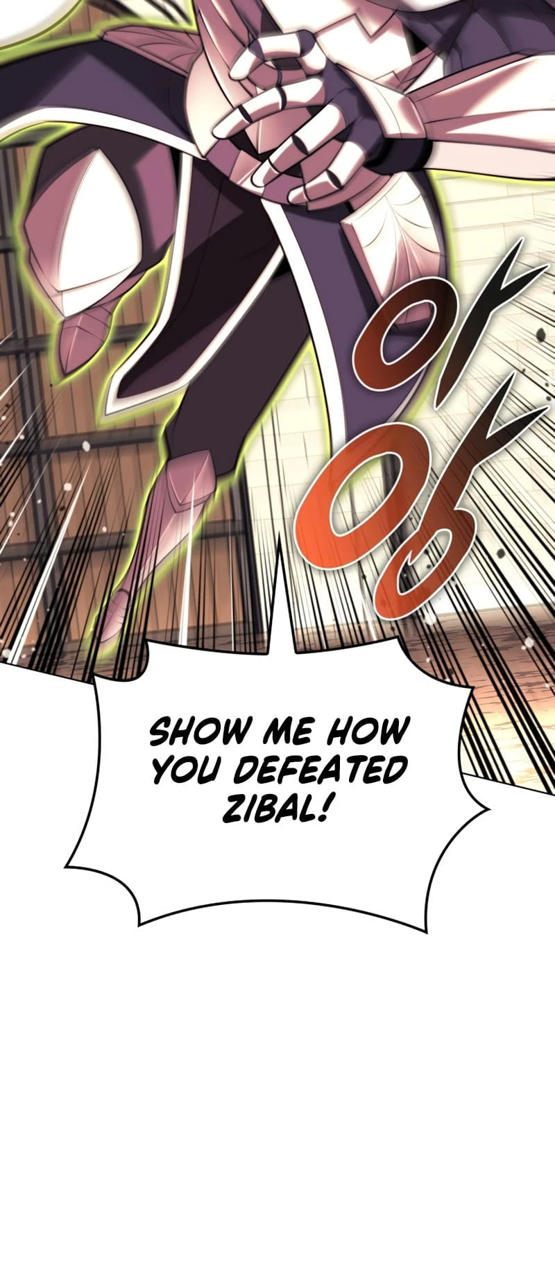 Overgeared Chapter 166, page 6 of 102