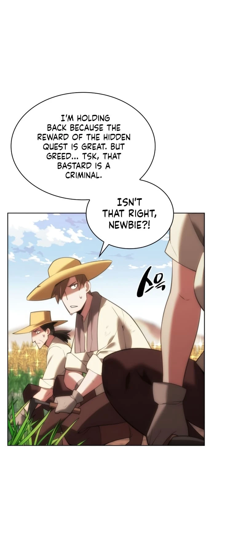 Overgeared Chapter 166, page 67 of 102