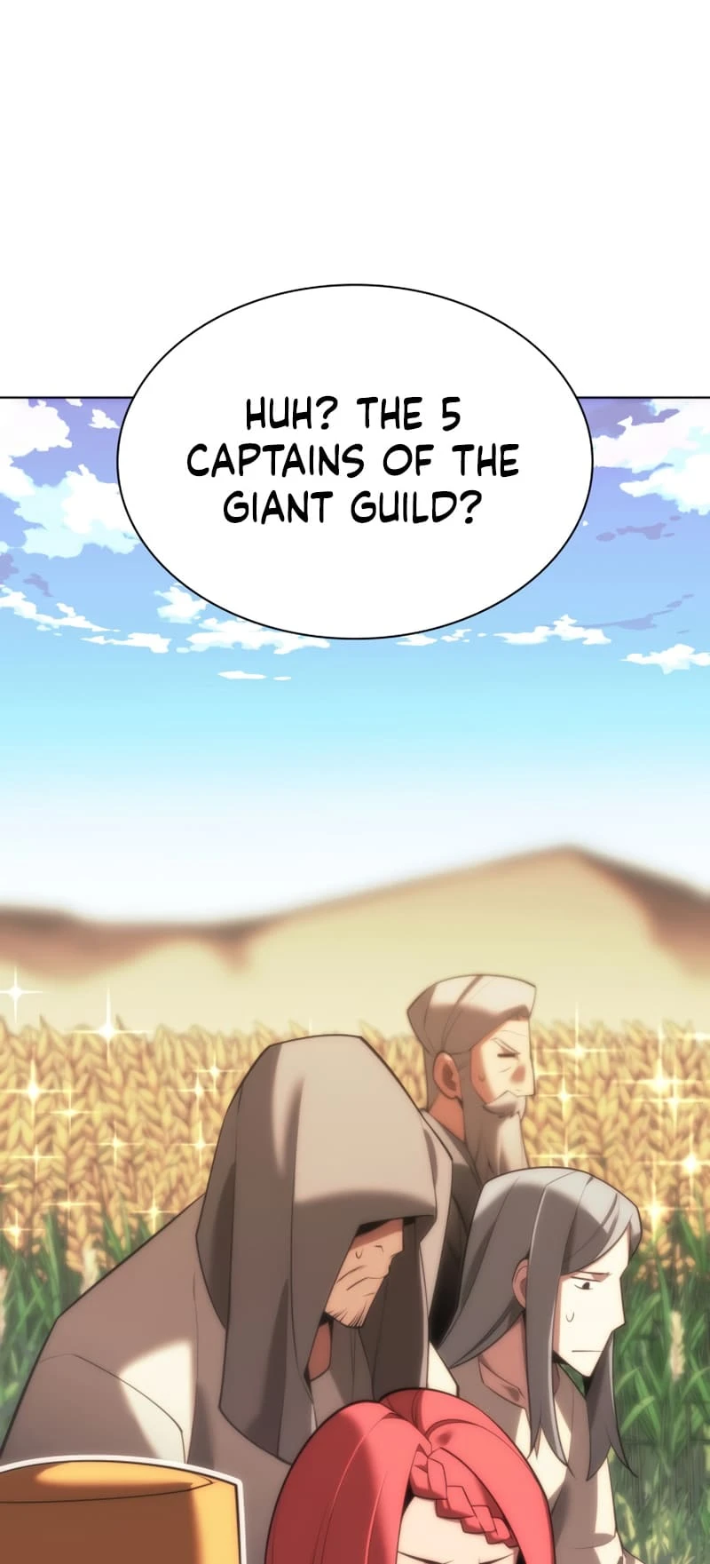 Overgeared Chapter 166, page 68 of 102