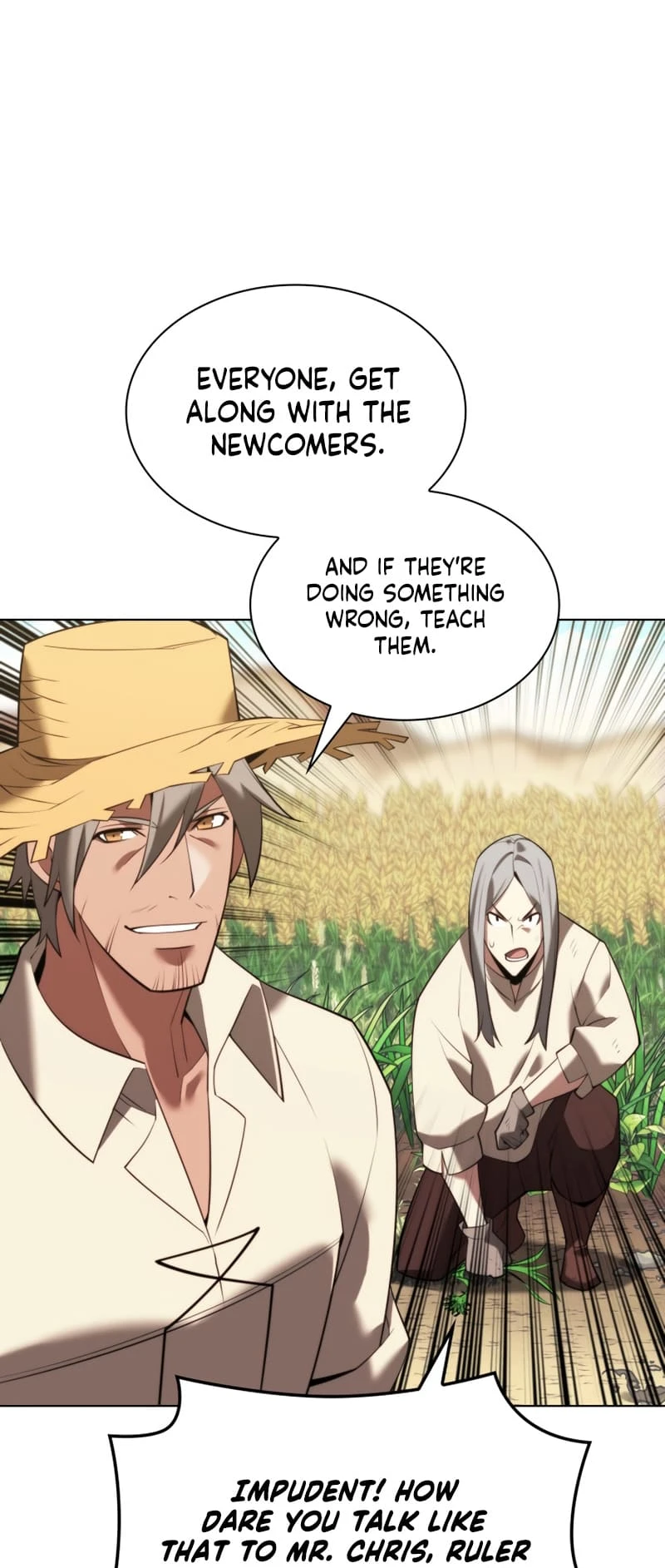 Overgeared Chapter 166, page 71 of 102