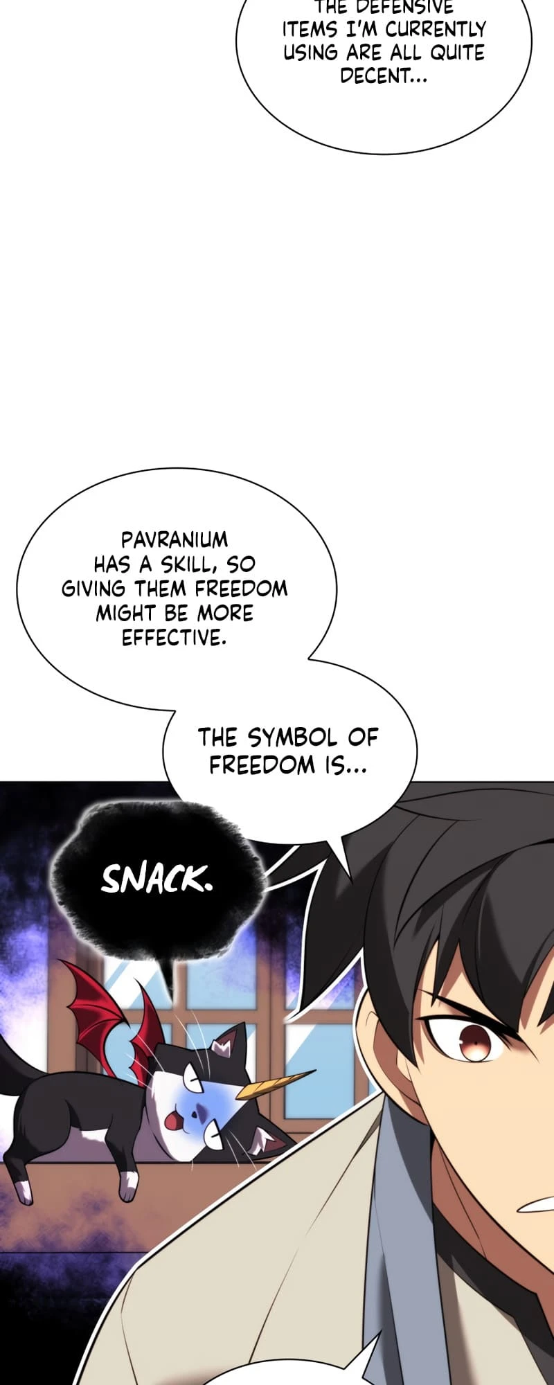 Overgeared Chapter 166, page 78 of 102