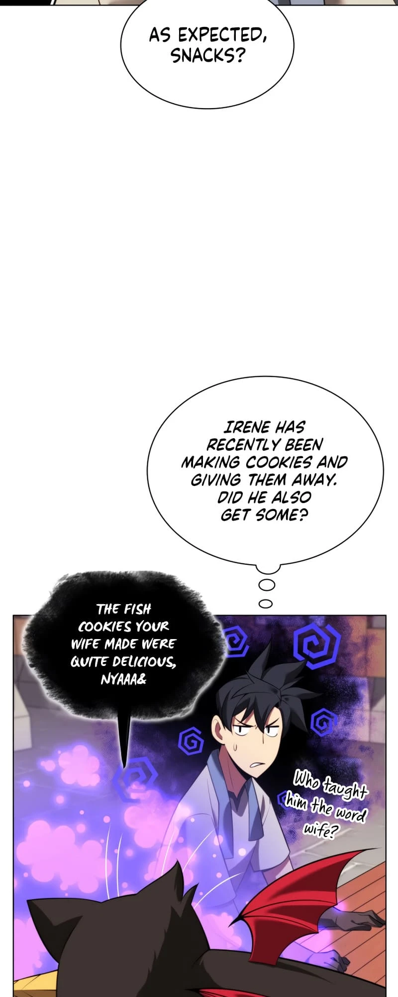 Overgeared Chapter 166, page 79 of 102