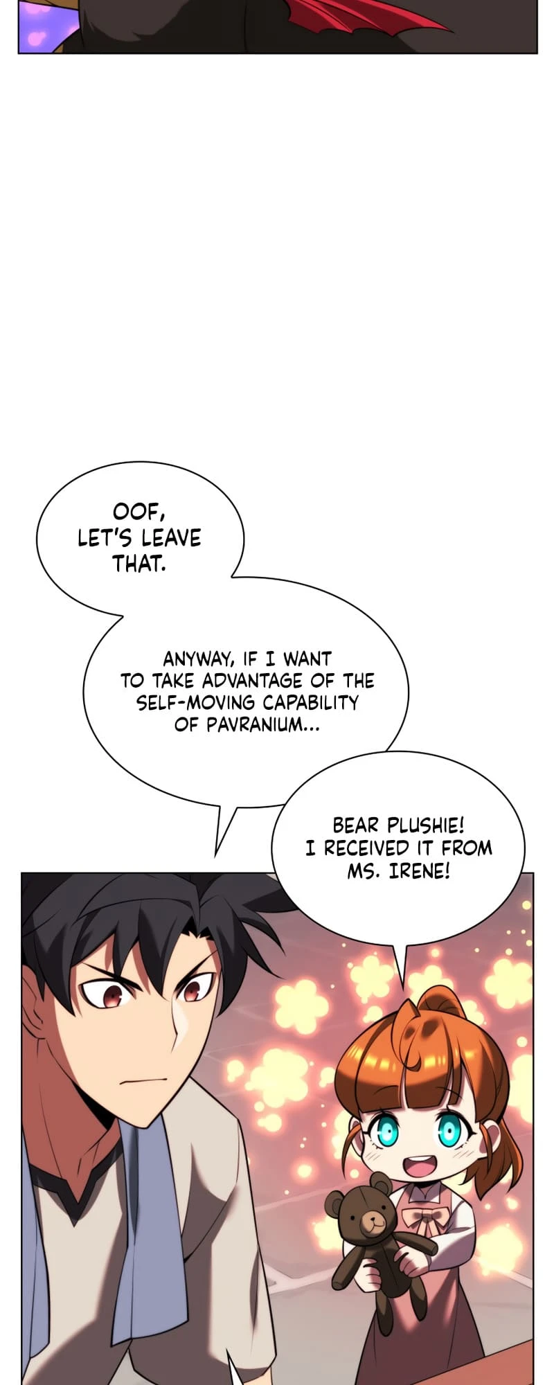 Overgeared Chapter 166, page 80 of 102